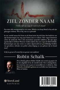 Ziel zonder naam achterzijde