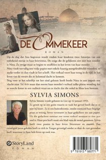 De ommekeer achterzijde