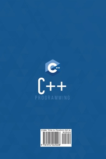 C++ Programming achterzijde