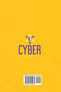 Cybersecurity achterzijde