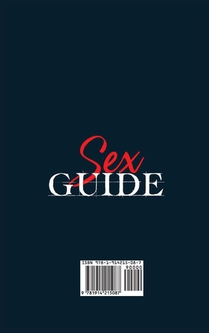 Sex Guide achterzijde