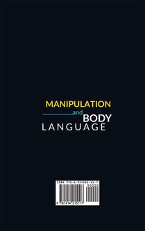 Manipulation and Body Language achterzijde