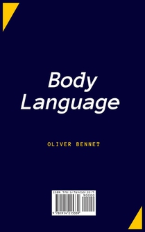 Body Language achterzijde