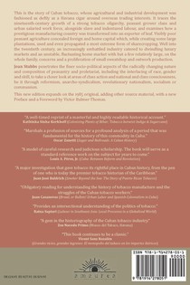 Tobacco on the Periphery achterzijde