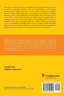 Insights into flipped classrooms achterzijde
