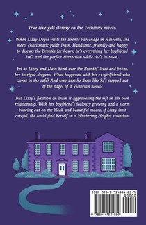 Pearse, A: Bronte Lovers achterzijde