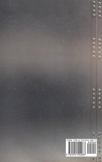 Credit Secrets achterzijde