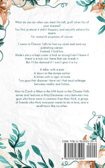 How to Catch a Biker achterzijde