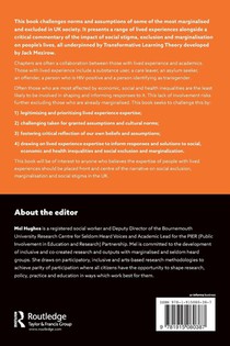 Social Exclusion in the UK achterzijde