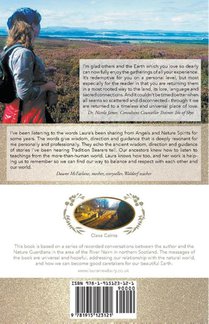 Earth's Voices ~ Messages for Our Times from Nature's Guardians achterzijde