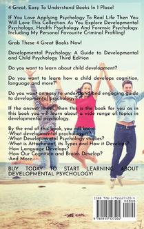 Applied Psychology Collection achterzijde