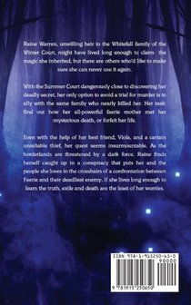 Iron Bound achterzijde