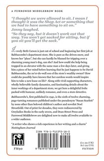 Babbacombe's achterzijde