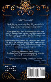 Mistress of Carrick achterzijde