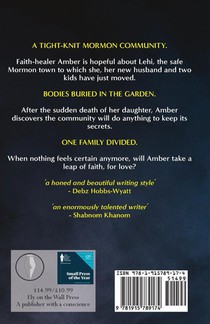 The Dark Within Them achterzijde