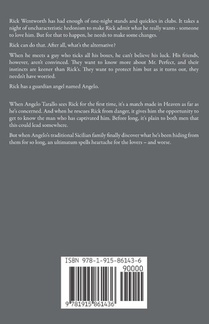 Personal Changes achterzijde