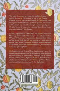 Lemons for Chamberlain achterzijde