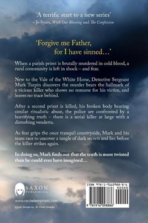 None the Wiser achterzijde