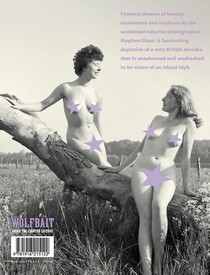 Nymphs and Naiads achterzijde