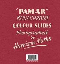 Slide Show achterzijde