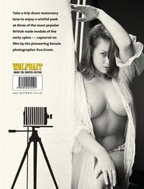 Glamour Model Revue achterzijde