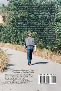 Getting On, Falling Off achterzijde