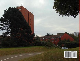 England's New Towns achterzijde