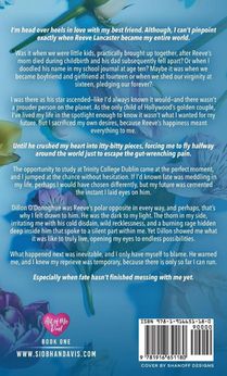 Say I'm the One achterzijde