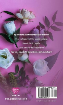 Let Me Love You achterzijde