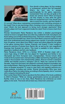 A Zillion Chess and Life Hacks achterzijde