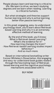 Retrieval-Based Learning achterzijde