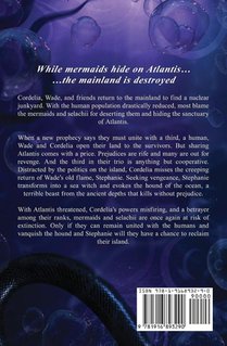 Fight for Freedom achterzijde