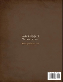 Write Your Memoir Fast achterzijde