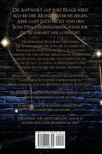 Peckham, C: Abrechnung achterzijde