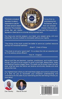 DIGNITY IN POLICING achterzijde