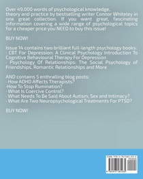 Psychology Worlds Issue 14 achterzijde
