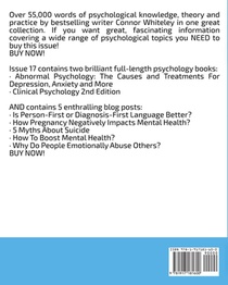 Issue 17 achterzijde