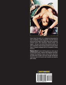 VOLUPTUOUS TERRORS, VOLUME 1 achterzijde