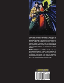 VOLUPTUOUS TERRORS, VOLUME 7 achterzijde