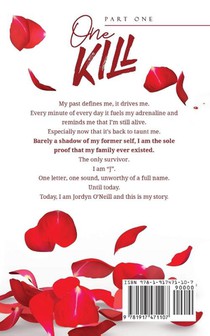 One Kill achterzijde