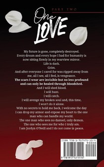 One Love achterzijde