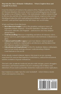 Epic Empires achterzijde