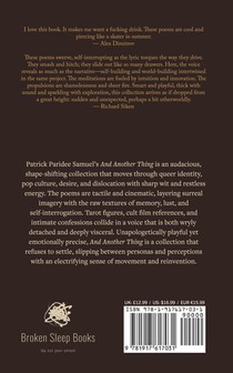 And Another Thing achterzijde