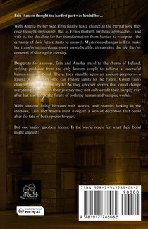 Waiting for Eternity achterzijde