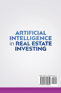 Artificial Intelligence in Real Estate Investing achterzijde