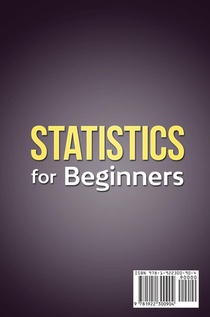 Statistics for Beginners achterzijde