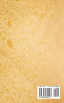Ketogenic Bread achterzijde