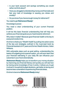 Retirement Ready achterzijde