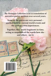 The Nostalgia Collection achterzijde
