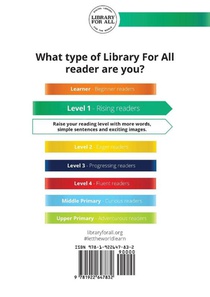 The Red Hen achterzijde